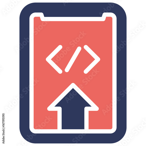 Deployment Icon