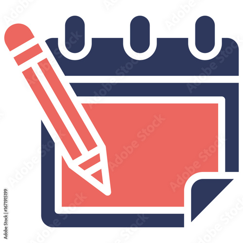 Notes Icon