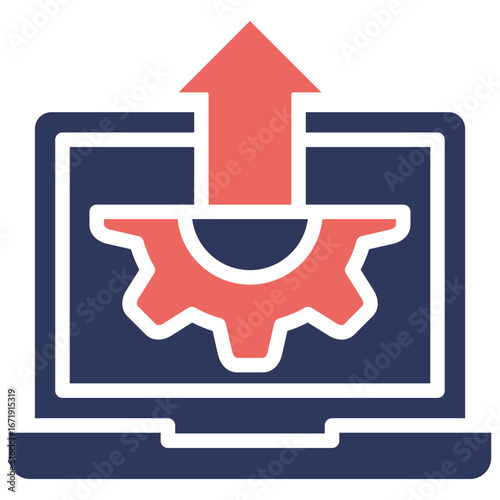 Release Icon