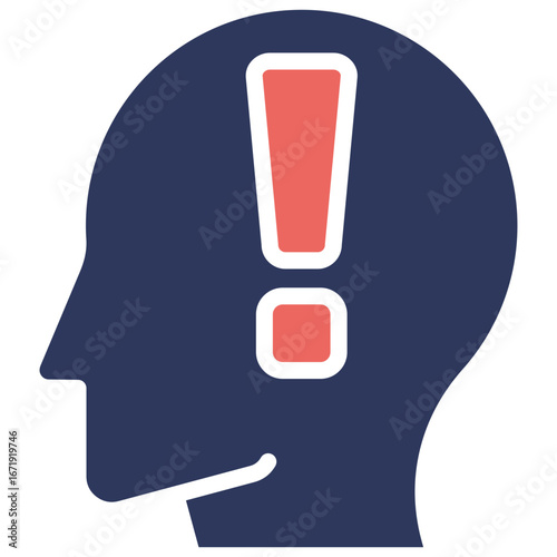 Threat Awareness Icon