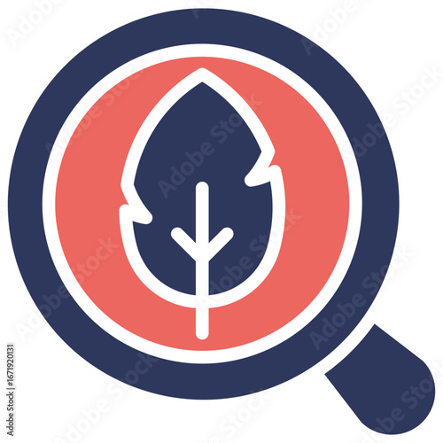 Environmental Security Icon