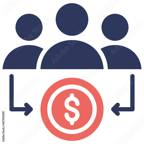 Beneficiary Icon