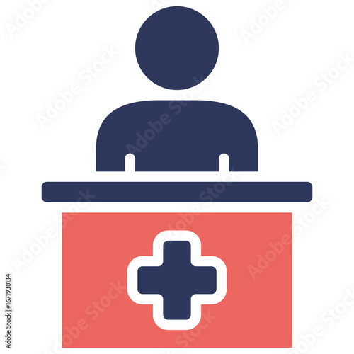 Administrator Icon