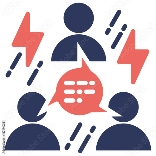 Argument Icon