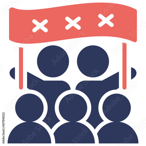 Strike Icon