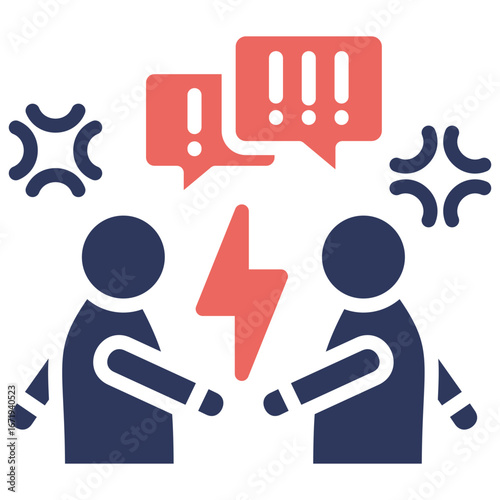 Argument Icon