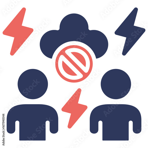 Banned Icon