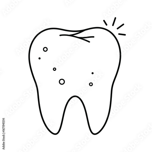 Understanding tooth decay and its impact on dental health and oral hygiene practices