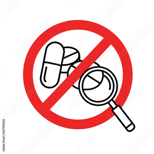 Illicit substance detection using advanced forensic science and investigation techniques