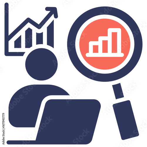 Analysis Icon