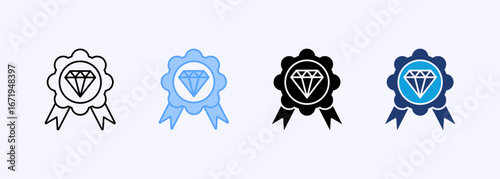 Premium Quality Icon Set Multiple Style Collection