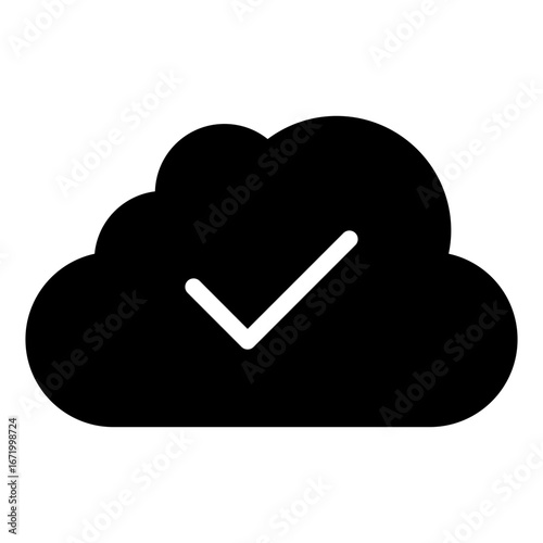 cloud icon