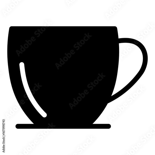 coffe cup icon 