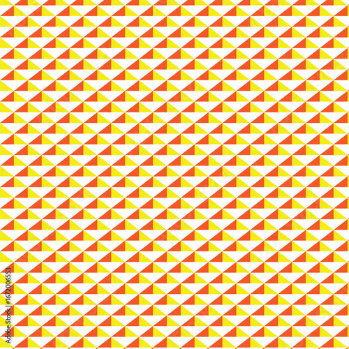 abstract new traingle geometric pattern design.