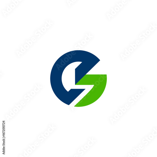 initial g grow graphic green icon finance Free Download initial g grow graphic green icon finance - GFXLoad
