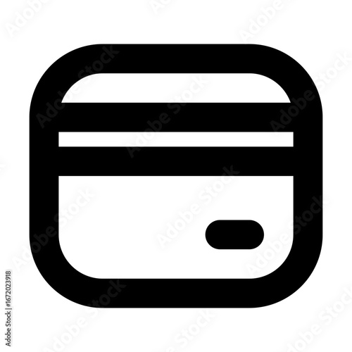 Payment Icon Outline