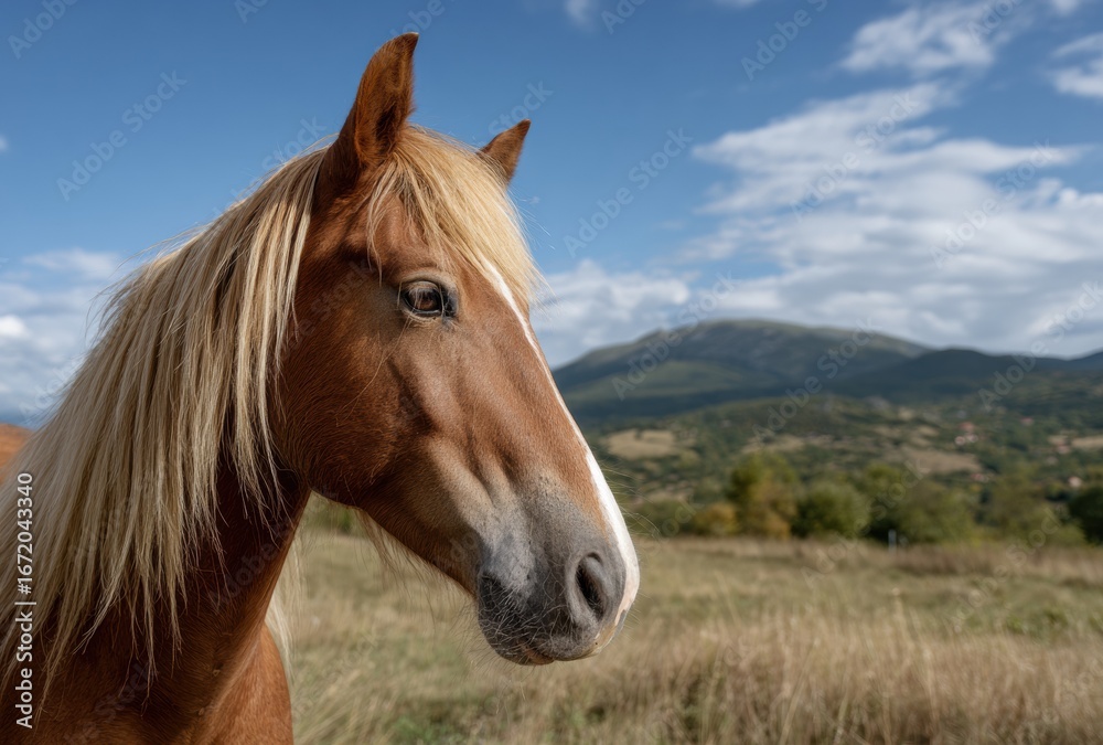 Obraz premium ANIMAL SESSION