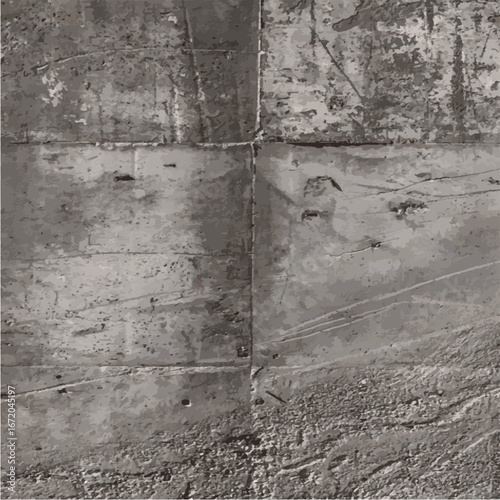 old wall brick texture