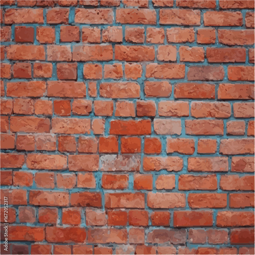 brick wall background