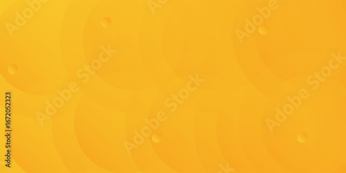 Trendy geometric background. Dynamic shapes composition. Vector illustration