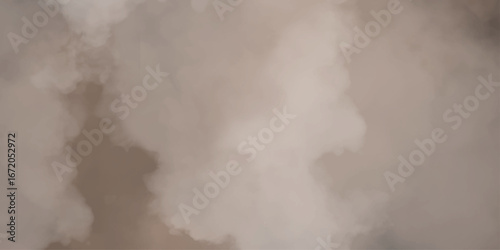 Abstract dark gray smoke cloud texture background. Light grey textured background high resolution image with copy space	