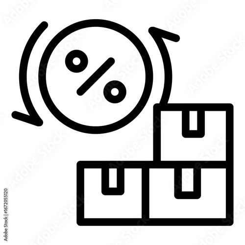 Percentage Discount On Packages