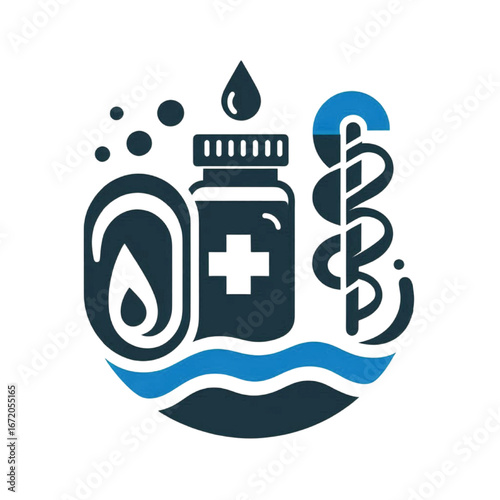 medicine transparent bg