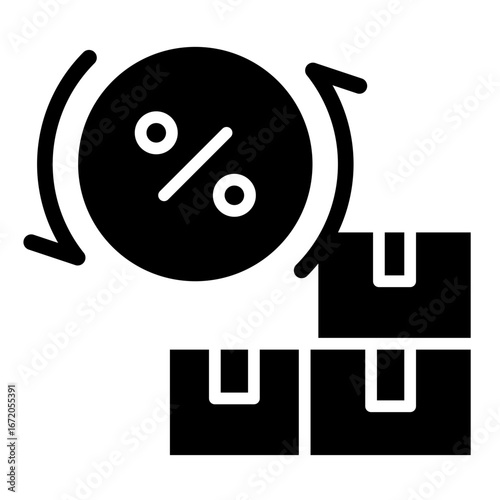 Percentage Discount On Packages