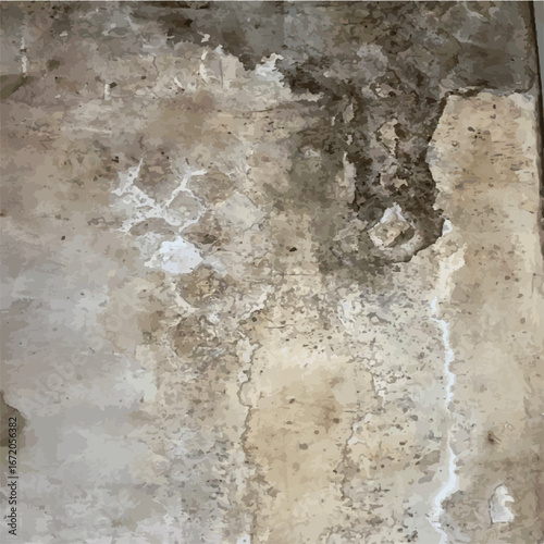 concrete wall background