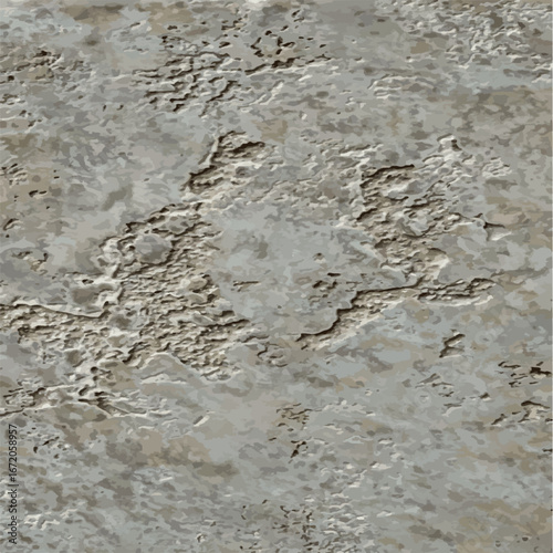 water drops on the wall