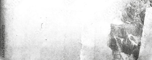 The surface displays a rough texture filled with scratches and abrasions, while noise effects add an artistic feel, creating a sense of age and wear over time.