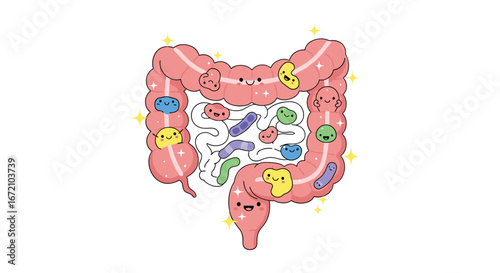 Exploring the intricate world of human gut microbiota and its health impact