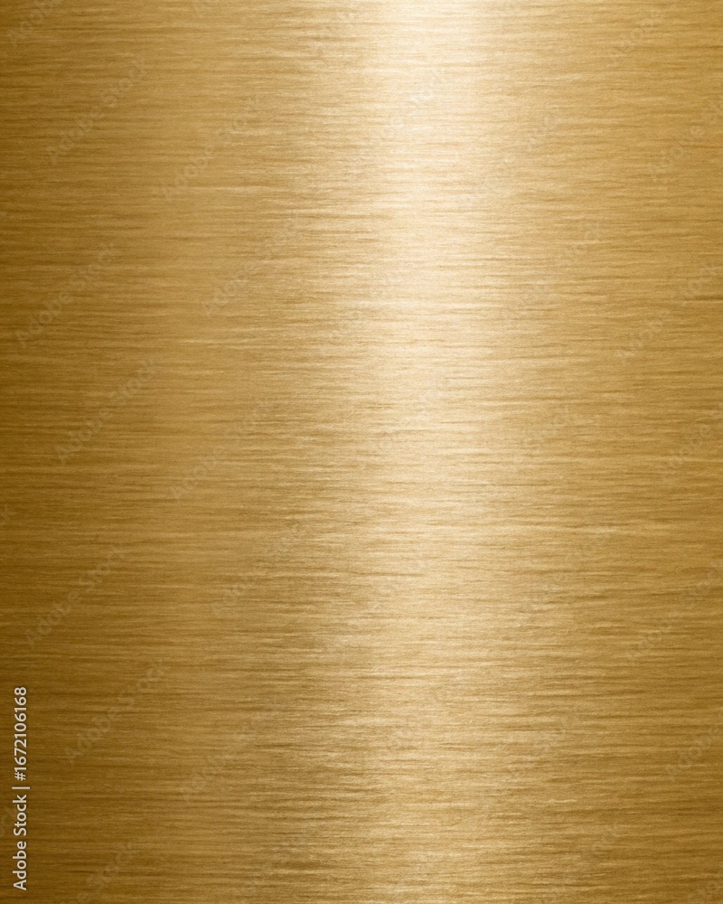Brushed gold metal texture background, offering a luxurious and elegant feel, perfect for highend designs and sophisticated industrial applications Brushed gold metal texture background, offering a luxurious and elegant feel, perfect for highend designs and sophisticated industrial applications