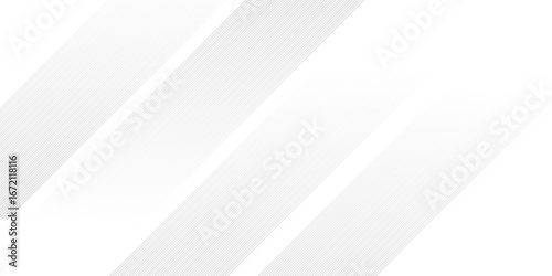 Abstract Black smooth wave on a white background. Dynamic sound wave. Design element. Vector illustration.