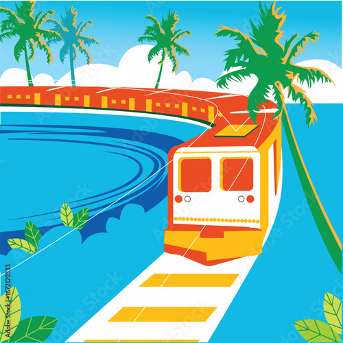 Kerala the land of god's own country is a beautiful place with kathakali dance and onam festival