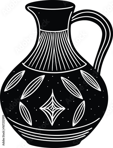 minimal-clay-jug-illustration---flat-design--warm