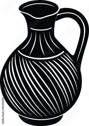 minimal-clay-jug-illustration---flat-design--warm