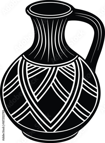 minimal-clay-jug-illustration---flat-design--warm