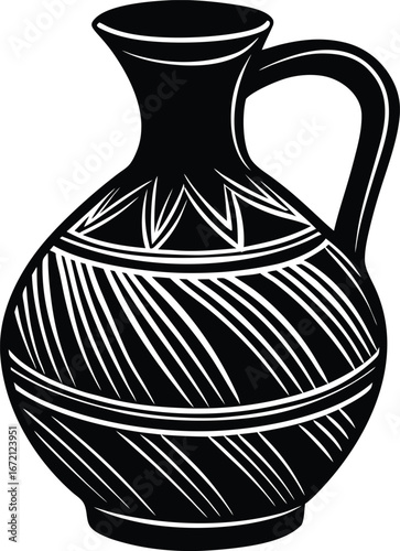 minimal-clay-jug-illustration---flat-design--warm
