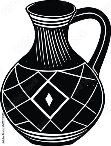 minimal-clay-jug-illustration---flat-design--warm