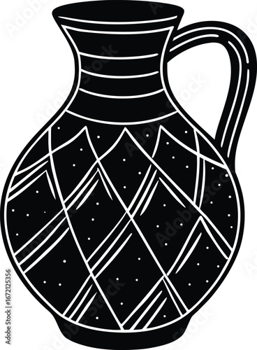 minimal-clay-jug-illustration---flat-design--warm