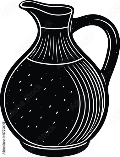 minimal-clay-jug-illustration---flat-design--warm