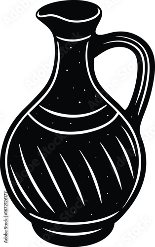 minimal-clay-jug-illustration---flat-design--warm