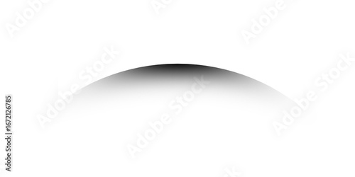 Abstract curved gradient background design.