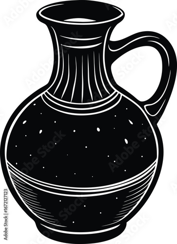 minimal-clay-jug-illustration---flat-design--warm