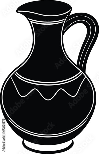 minimal-clay-jug-illustration---flat-design--warm