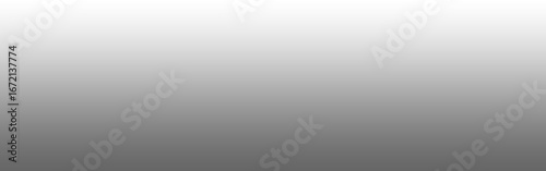 Seamless Gray Gradient Background for design