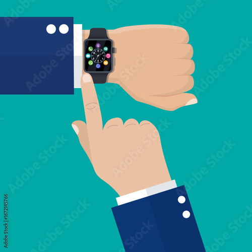 Adobe Illustrator Artwork