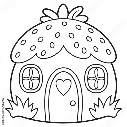 Cute cartoon vector illustration, Create a vector illustration of a friendly, 
Cute and happy domestic having fun with colorful fun drawing illustration vector art design, Adorable Cute Design.