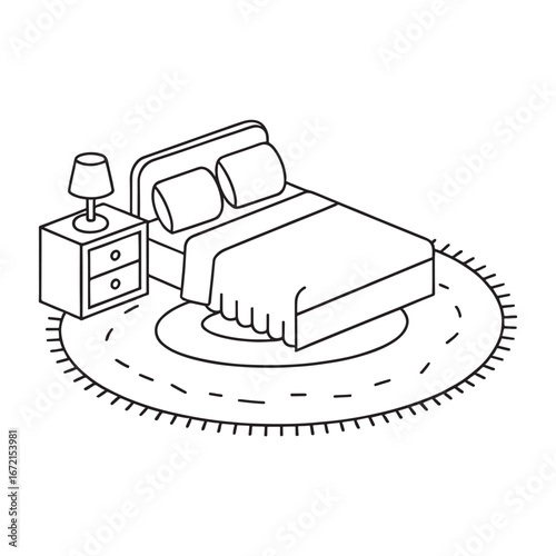 Cute cartoon vector illustration, Create a vector illustration of a friendly, 
Cute and happy domestic having fun with colorful fun drawing illustration vector art design, Adorable Cute Design.